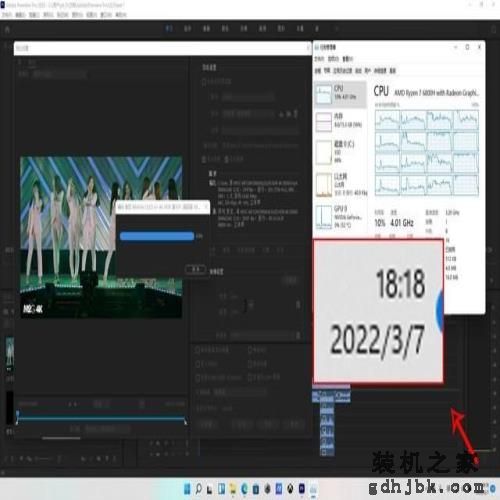 i7-12700H和R7 6800H该选谁?实测给你答案 i7-12700H和R7 6800H该选谁?实测给你答案