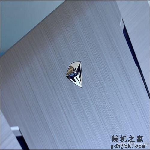 八代酷睿i7有多强？机械师“悍狼”T90-T6C评测