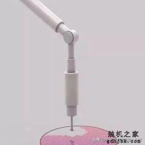 图解 intel Core i7 CPU生产全过程，涨知识