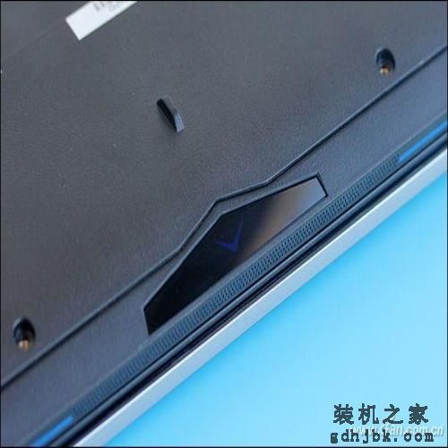 八代酷睿i7有多强？机械师“悍狼”T90-T6C评测