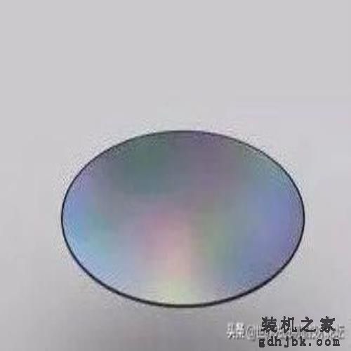 图解 intel Core i7 CPU生产全过程，涨知识
