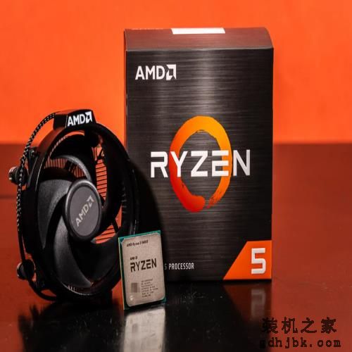围观！2023年最佳CPU“综合排行”榜：性能强劲不容错过 价格真香