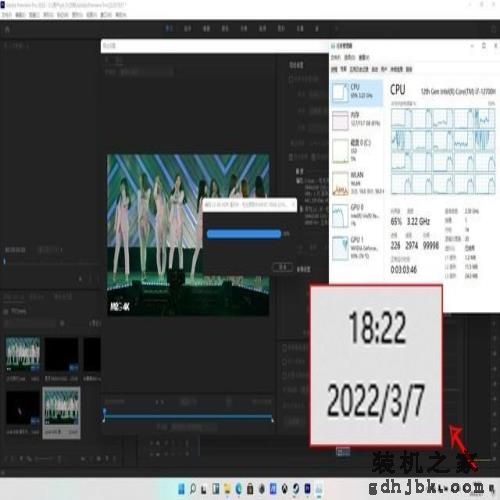 i7-12700H和R7 6800H该选谁?实测给你答案 i7-12700H和R7 6800H该选谁?实测给你答案