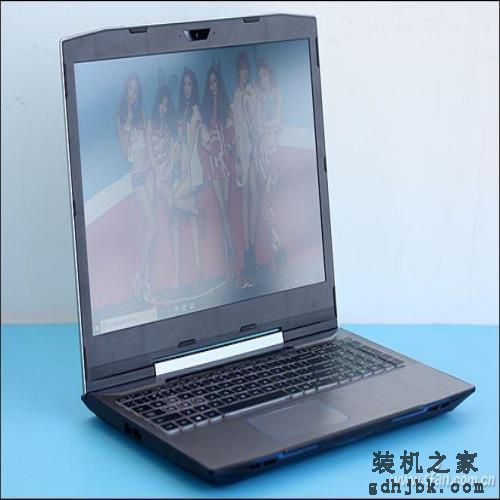 八代酷睿i7有多强？机械师“悍狼”T90-T6C评测