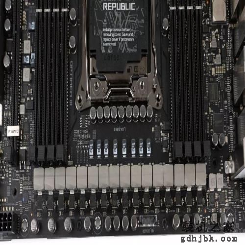 可能是定价最低的英特尔新旗舰处理器 酷睿i9-10980XE首测