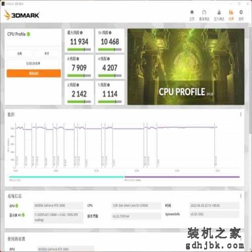 深度体验Intel i9-12900K:真顶级处理器,无愧旗舰之名 深度体验Intel i9-12900K:真顶级处理器,无愧旗舰之名