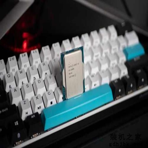 深度体验Intel i9-12900K:真顶级处理器,无愧旗舰之名 深度体验Intel i9-12900K:真顶级处理器,无愧旗舰之名