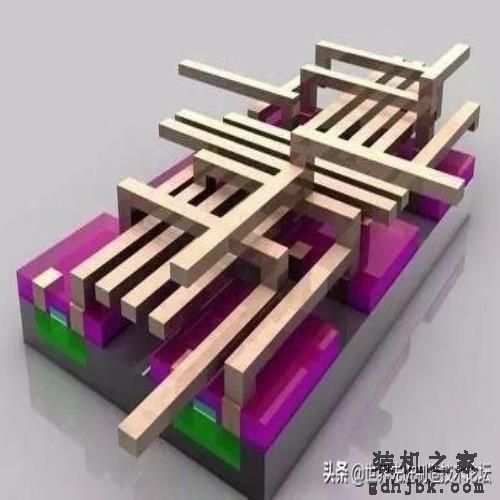 图解 intel Core i7 CPU生产全过程，涨知识