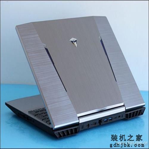 八代酷睿i7有多强？机械师“悍狼”T90-T6C评测