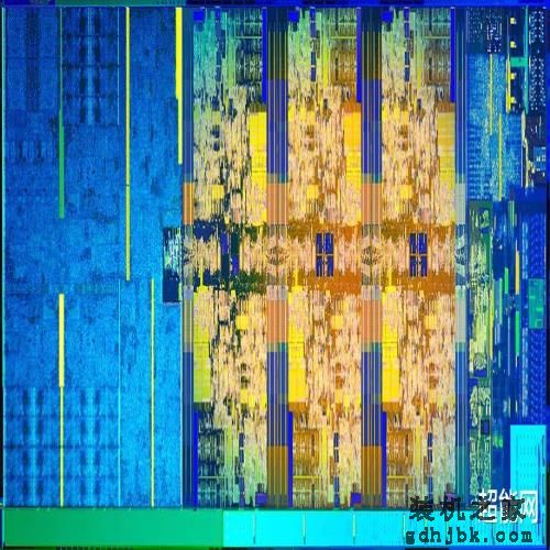 酷睿i9-10900K天梯榜首发评测：最强游戏处理器之新王上位