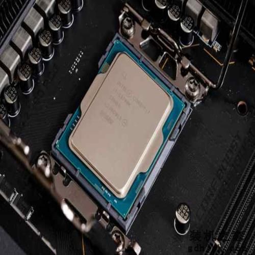 Studio内容创作首选处理器，英特尔Core i7-13700K评测