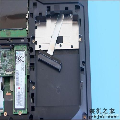 八代酷睿i7有多强？机械师“悍狼”T90-T6C评测