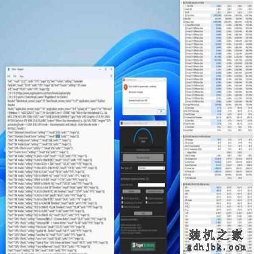 Studio内容创作首选处理器，英特尔Core i7-13700K评测