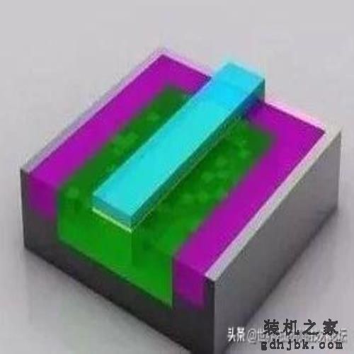 图解 intel Core i7 CPU生产全过程，涨知识