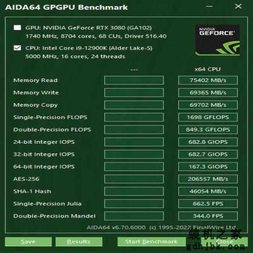 深度体验Intel i9-12900K:真顶级处理器,无愧旗舰之名 深度体验Intel i9-12900K:真顶级处理器,无愧旗舰之名