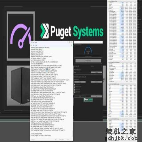 Studio内容创作首选处理器，英特尔Core i7-13700K评测