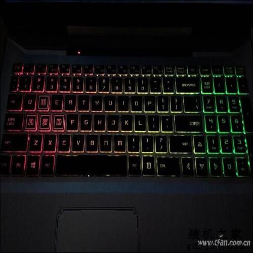 八代酷睿i7有多强？机械师“悍狼”T90-T6C评测