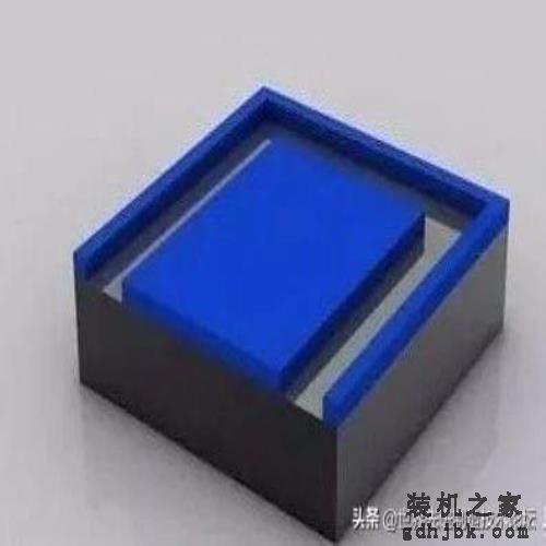 图解 intel Core i7 CPU生产全过程，涨知识