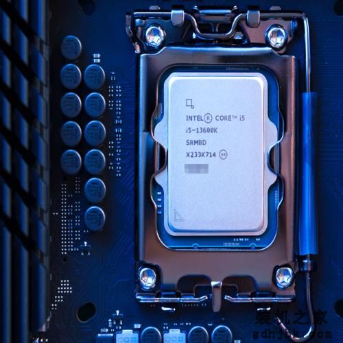 围观！2023年最佳CPU“综合排行”榜：性能强劲不容错过 价格真香