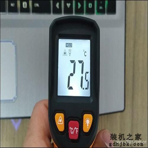 八代酷睿i7有多强？机械师“悍狼”T90-T6C评测