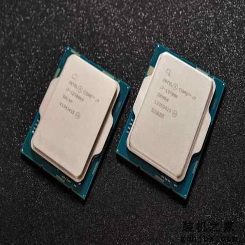 Studio内容创作首选处理器，英特尔Core i7-13700K评测
