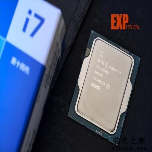 酷睿i7-14700K处理器评测：14代里面最值得购买的产品