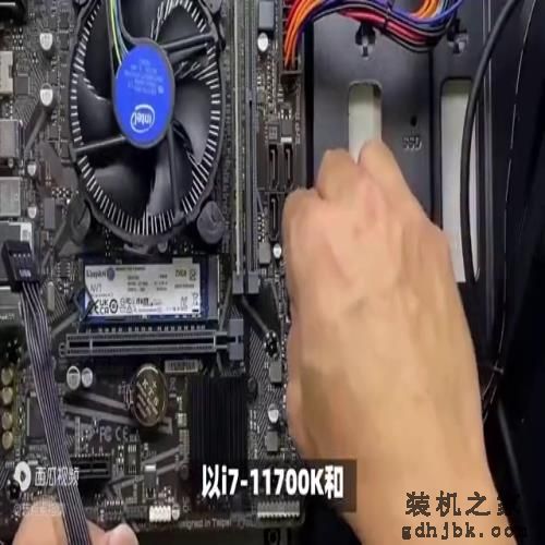 i7和i5的处理器哪个好