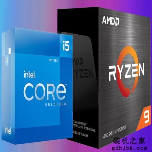 围观！2023年最佳CPU“综合排行”榜：性能强劲不容错过 价格真香
