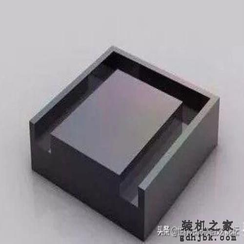 图解 intel Core i7 CPU生产全过程，涨知识