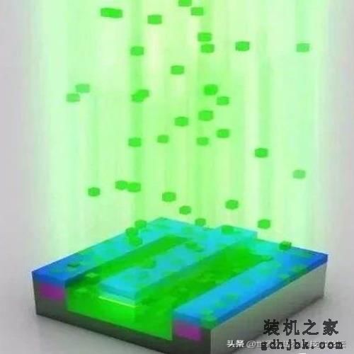 图解 intel Core i7 CPU生产全过程，涨知识