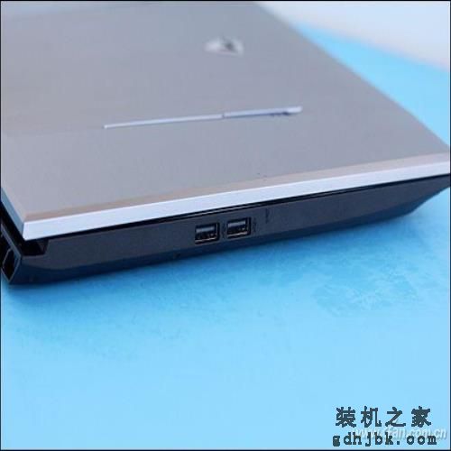 八代酷睿i7有多强？机械师“悍狼”T90-T6C评测