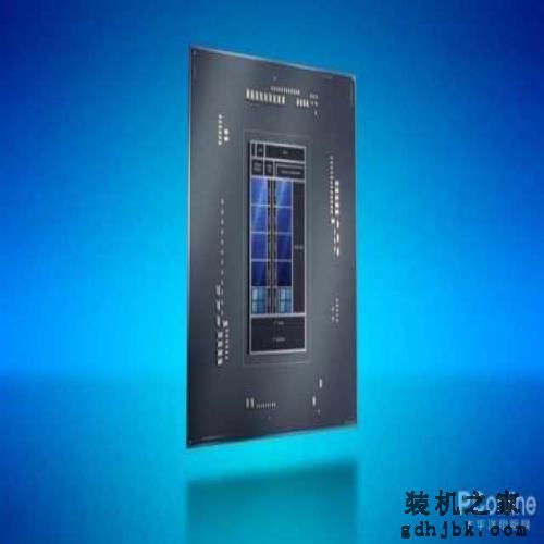 深度体验Intel i9-12900K:真顶级处理器,无愧旗舰之名 深度体验Intel i9-12900K:真顶级处理器,无愧旗舰之名