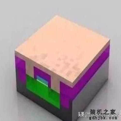 图解 intel Core i7 CPU生产全过程，涨知识