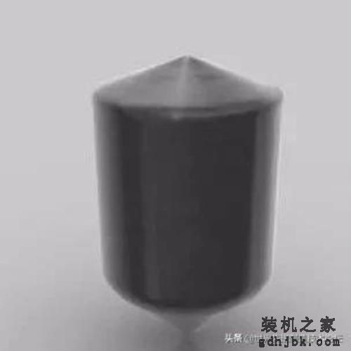 图解 intel Core i7 CPU生产全过程，涨知识