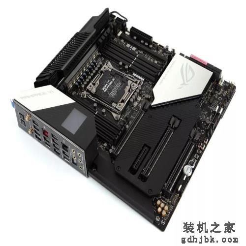 可能是定价最低的英特尔新旗舰处理器 酷睿i9-10980XE首测