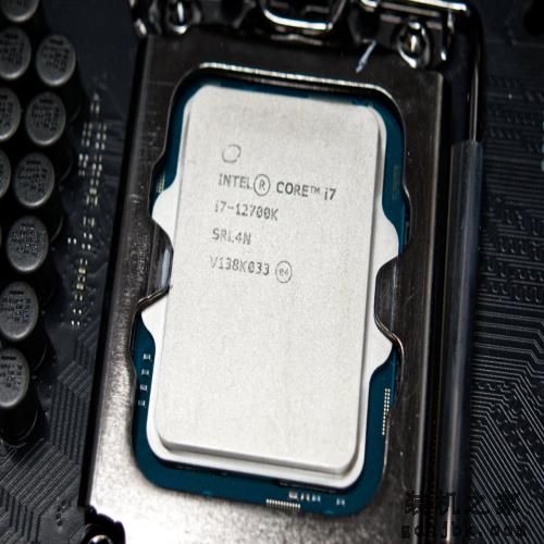 围观！2023年最佳CPU“综合排行”榜：性能强劲不容错过 价格真香