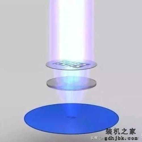 图解 intel Core i7 CPU生产全过程，涨知识