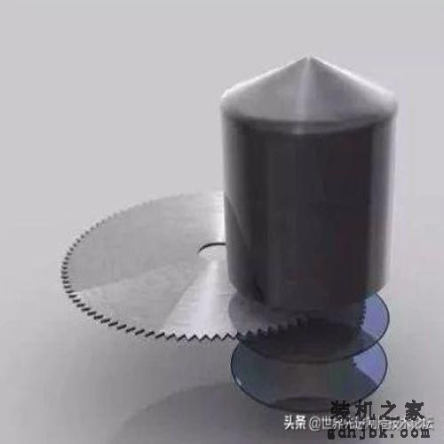 图解 intel Core i7 CPU生产全过程，涨知识