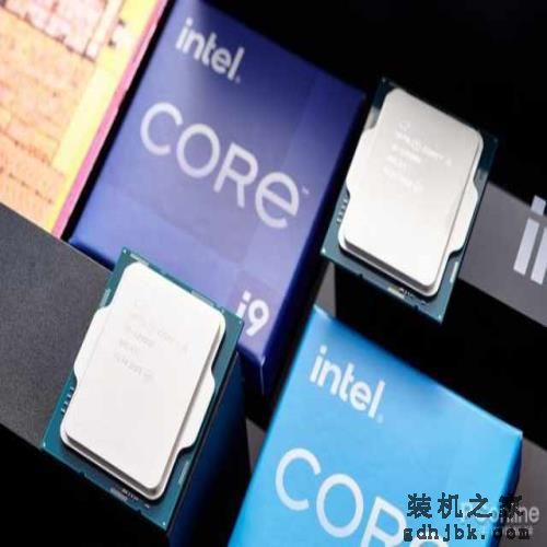 深度体验Intel i9-12900K:真顶级处理器,无愧旗舰之名 深度体验Intel i9-12900K:真顶级处理器,无愧旗舰之名