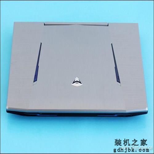 八代酷睿i7有多强？机械师“悍狼”T90-T6C评测