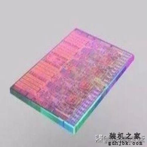 图解 intel Core i7 CPU生产全过程，涨知识