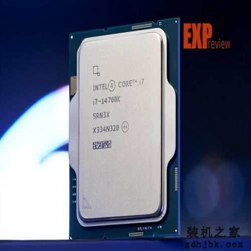 酷睿i7-14700K处理器评测：14代里面最值得购买的产品