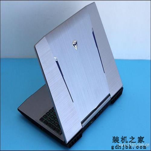 八代酷睿i7有多强？机械师“悍狼”T90-T6C评测