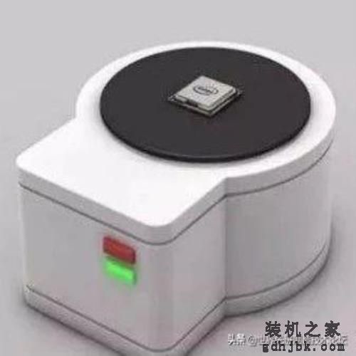 图解 intel Core i7 CPU生产全过程，涨知识