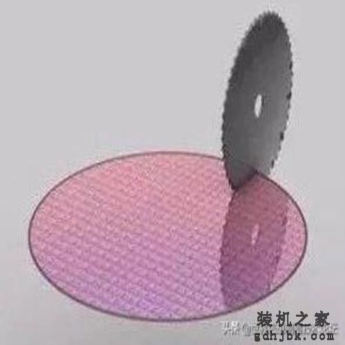 图解 intel Core i7 CPU生产全过程，涨知识