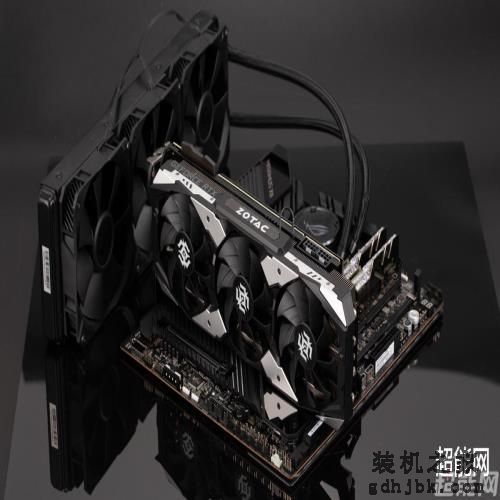 酷睿i9-10900K天梯榜首发评测：最强游戏处理器之新王上位