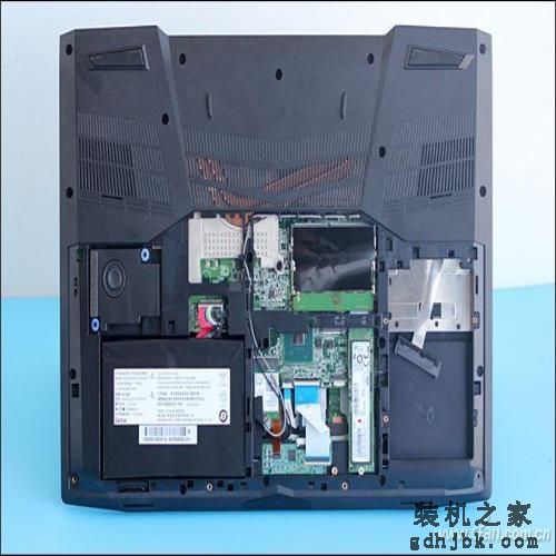 八代酷睿i7有多强？机械师“悍狼”T90-T6C评测