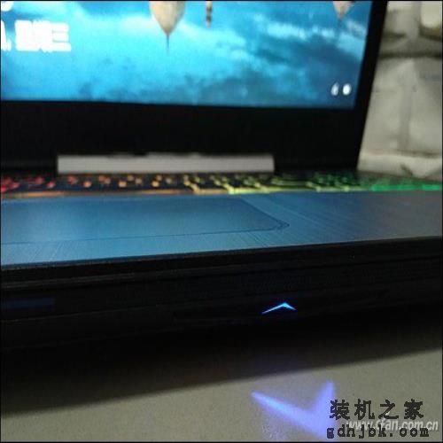 八代酷睿i7有多强？机械师“悍狼”T90-T6C评测