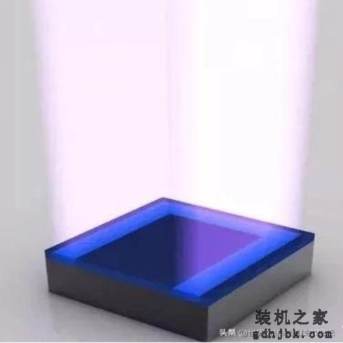 图解 intel Core i7 CPU生产全过程，涨知识