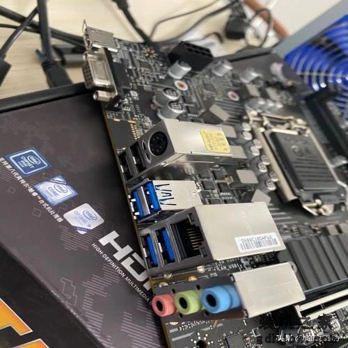 超频幅度144%INTEL 11代I7处理器750核显首测
